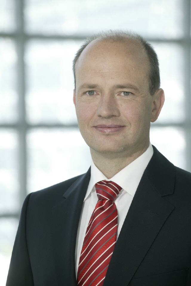 Jürgen Biffar: