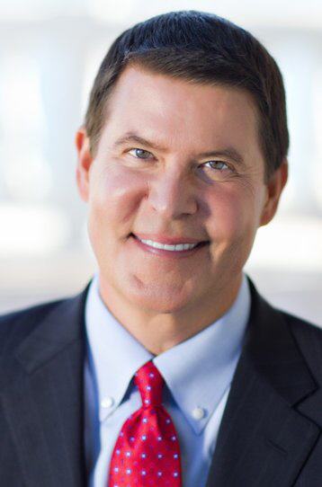 Keith Krach