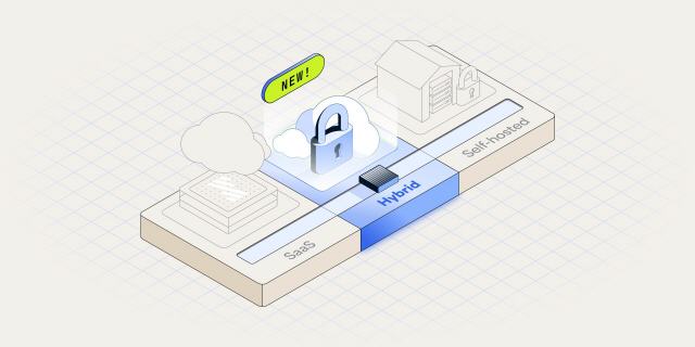 So funktioniert Hybrid Deployment