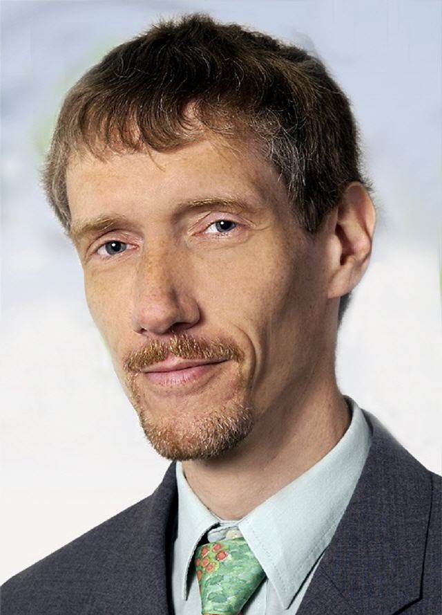 Peter Säckel: